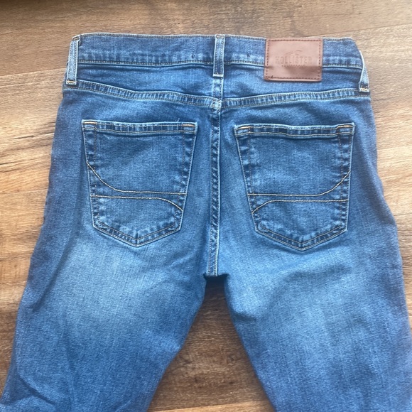 Hollister jeans - Picture 5 of 8